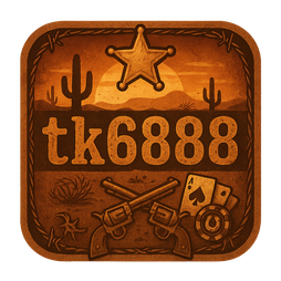 tk6888 logo
